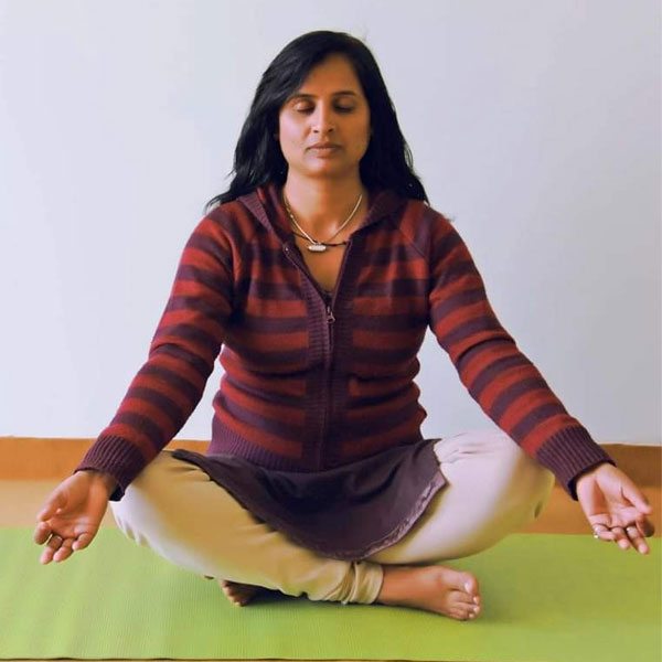 Basic Meditation Techniques